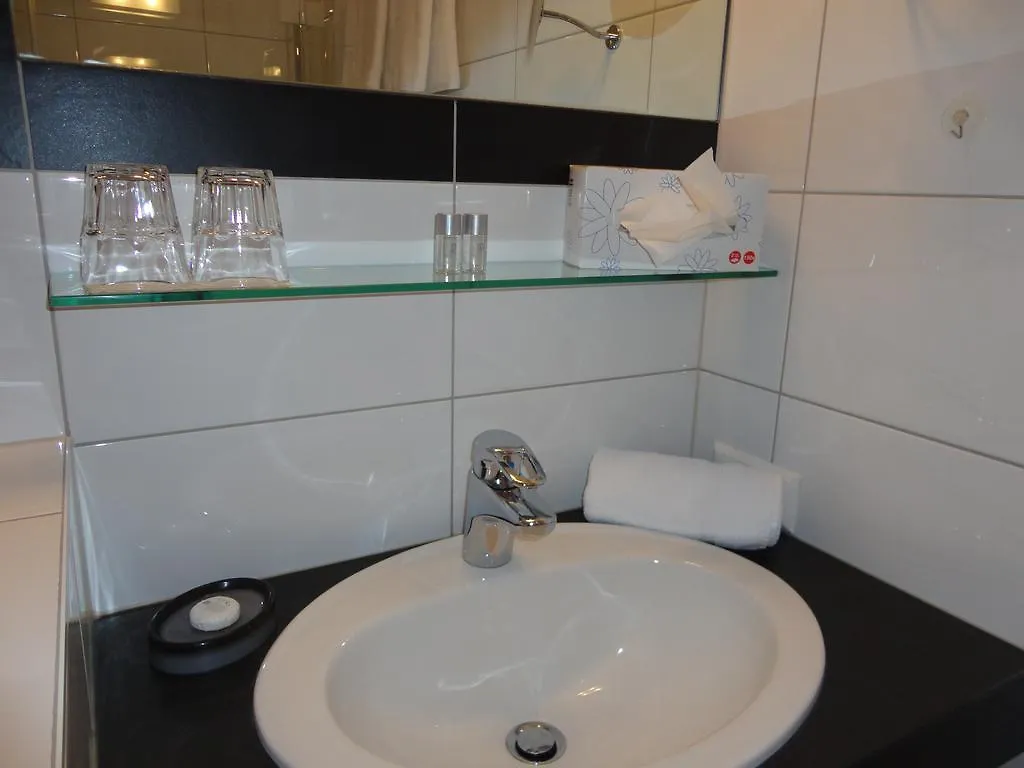 Lägenhet Appartements Haus Olympia Innsbruck Österrike