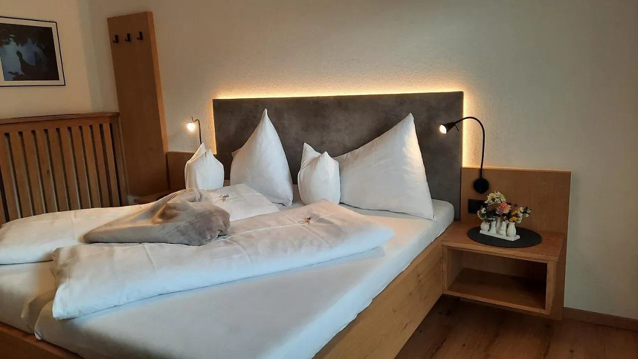Appartements Haus Olympia Innsbruck Lägenhet