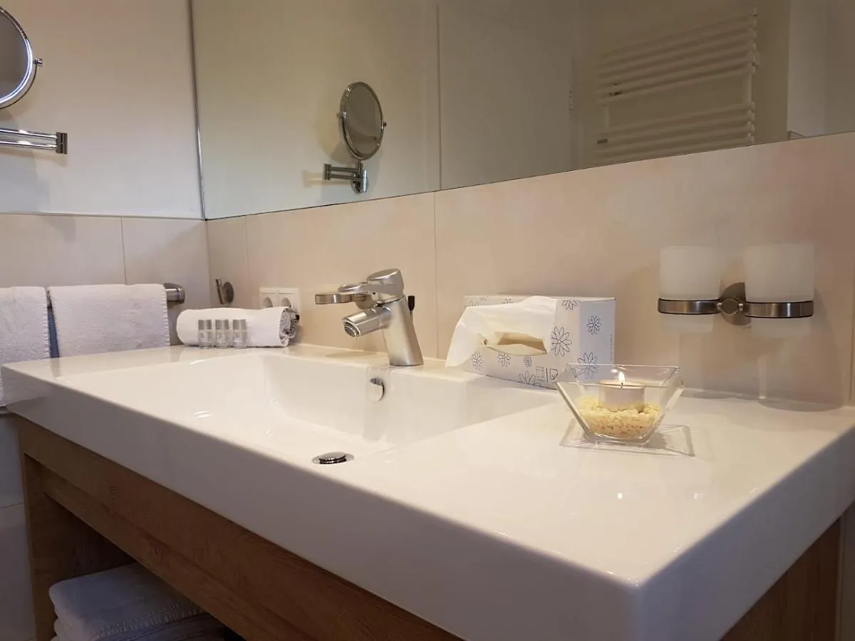 Appartements Haus Olympia Innsbruck Lägenhet