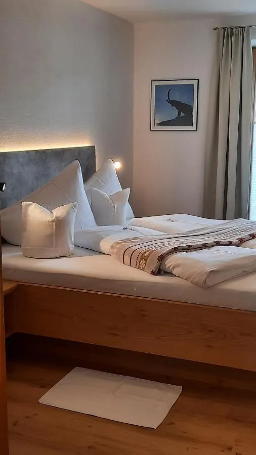 Appartements Haus Olympia Innsbruck Österrike