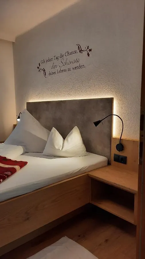 Appartements Haus Olympia Innsbruck 0*,