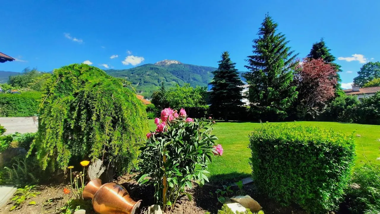 Appartements Haus Olympia Innsbruck
