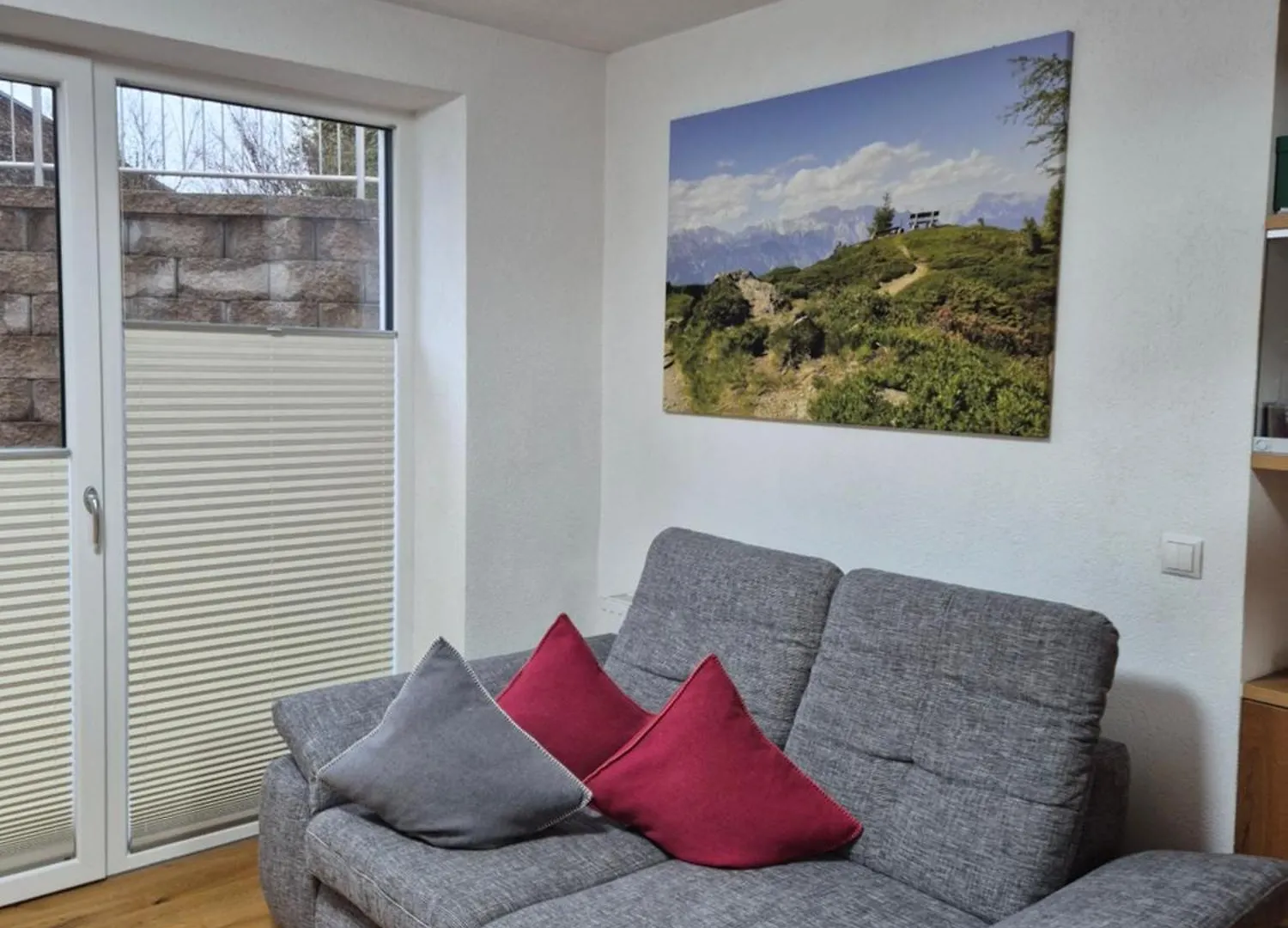 Lägenhet Appartements Haus Olympia Innsbruck Österrike
