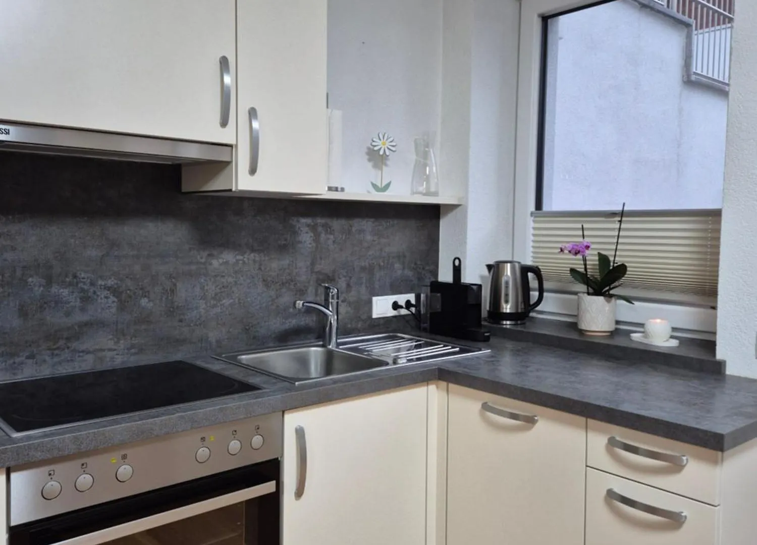 Lägenhet Appartements Haus Olympia Innsbruck