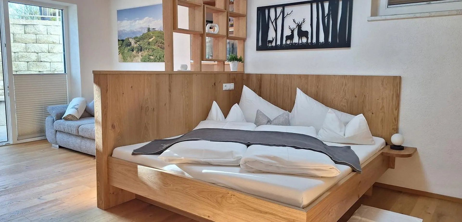 Appartements Haus Olympia Innsbruck Österrike