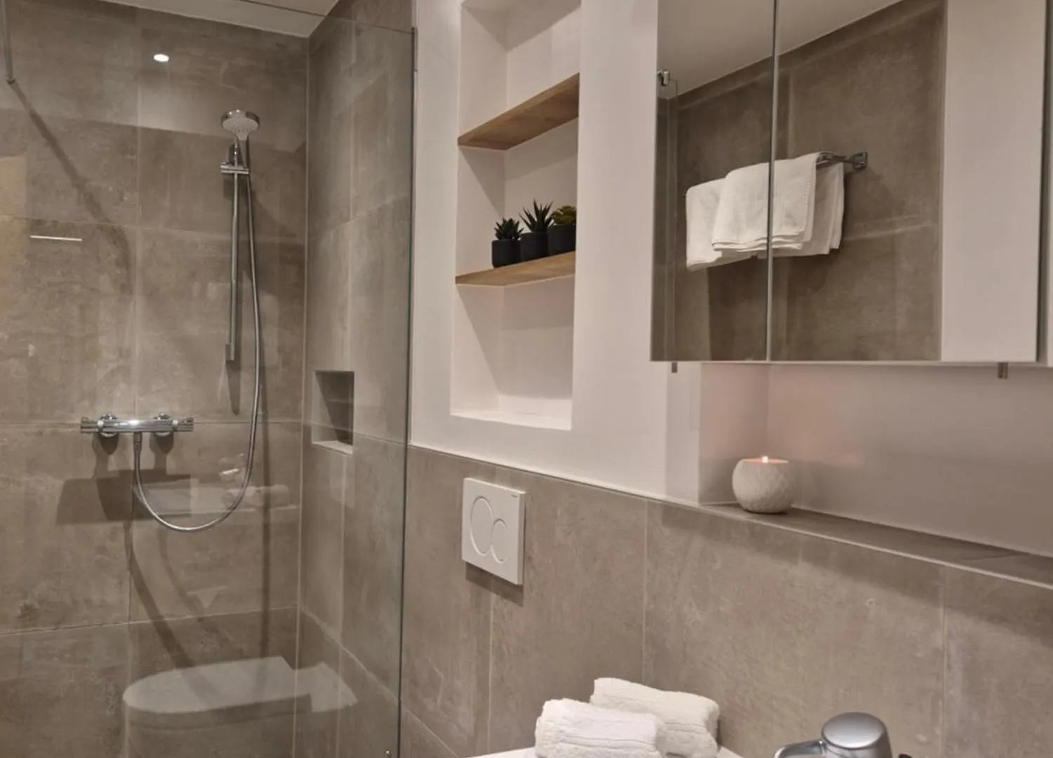 Appartements Haus Olympia Innsbruck