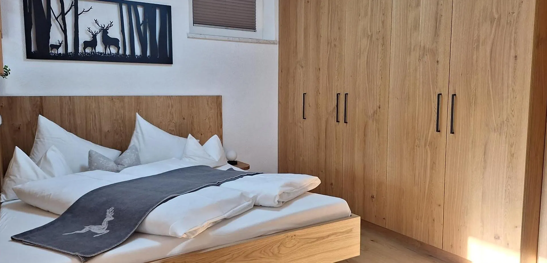 Lägenhet Appartements Haus Olympia Innsbruck