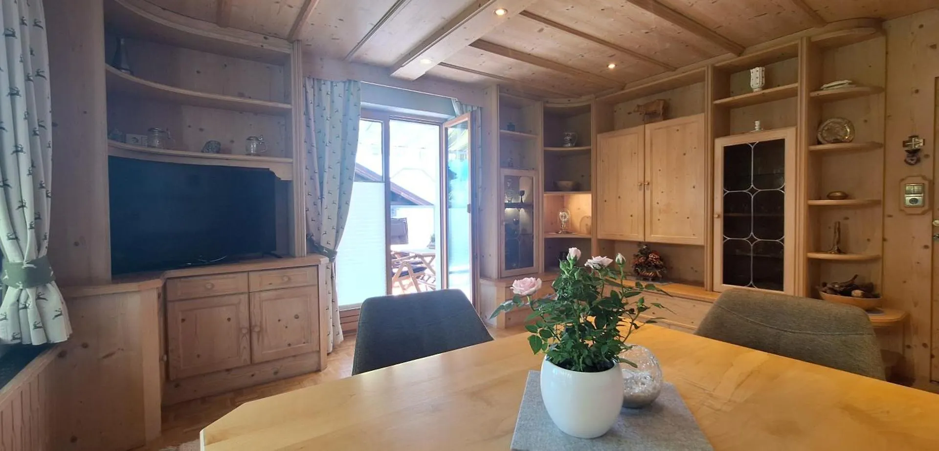 Appartements Haus Olympia Innsbruck 0*,  Österrike