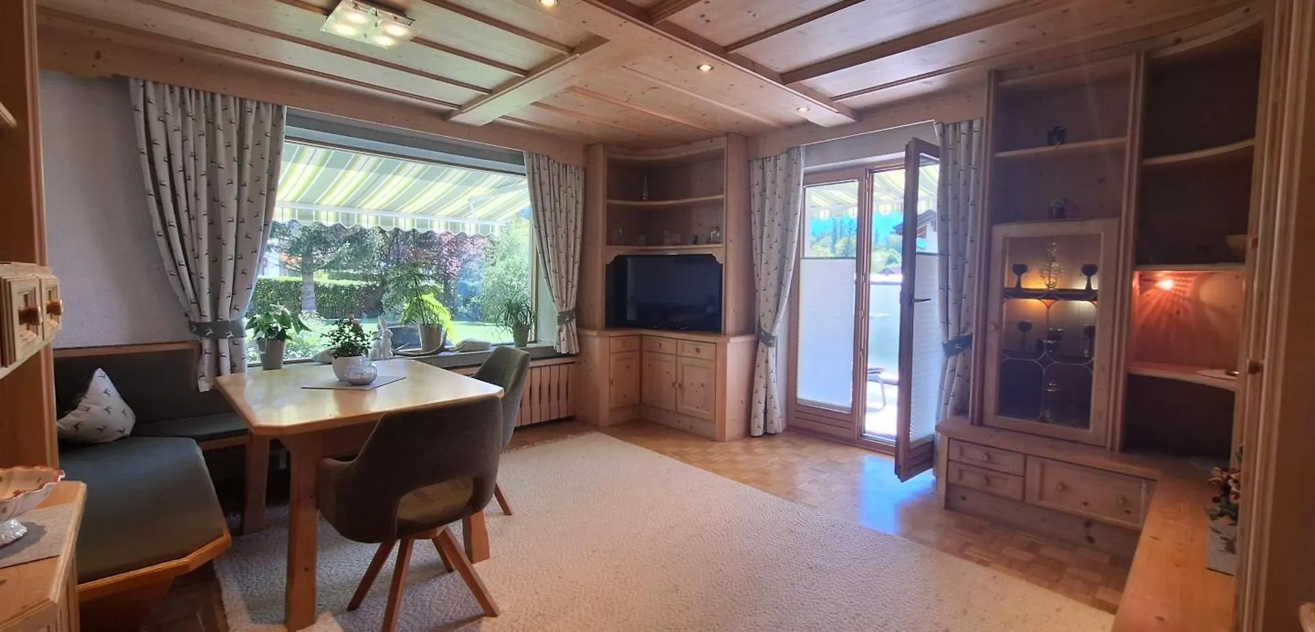 Appartements Haus Olympia Innsbruck