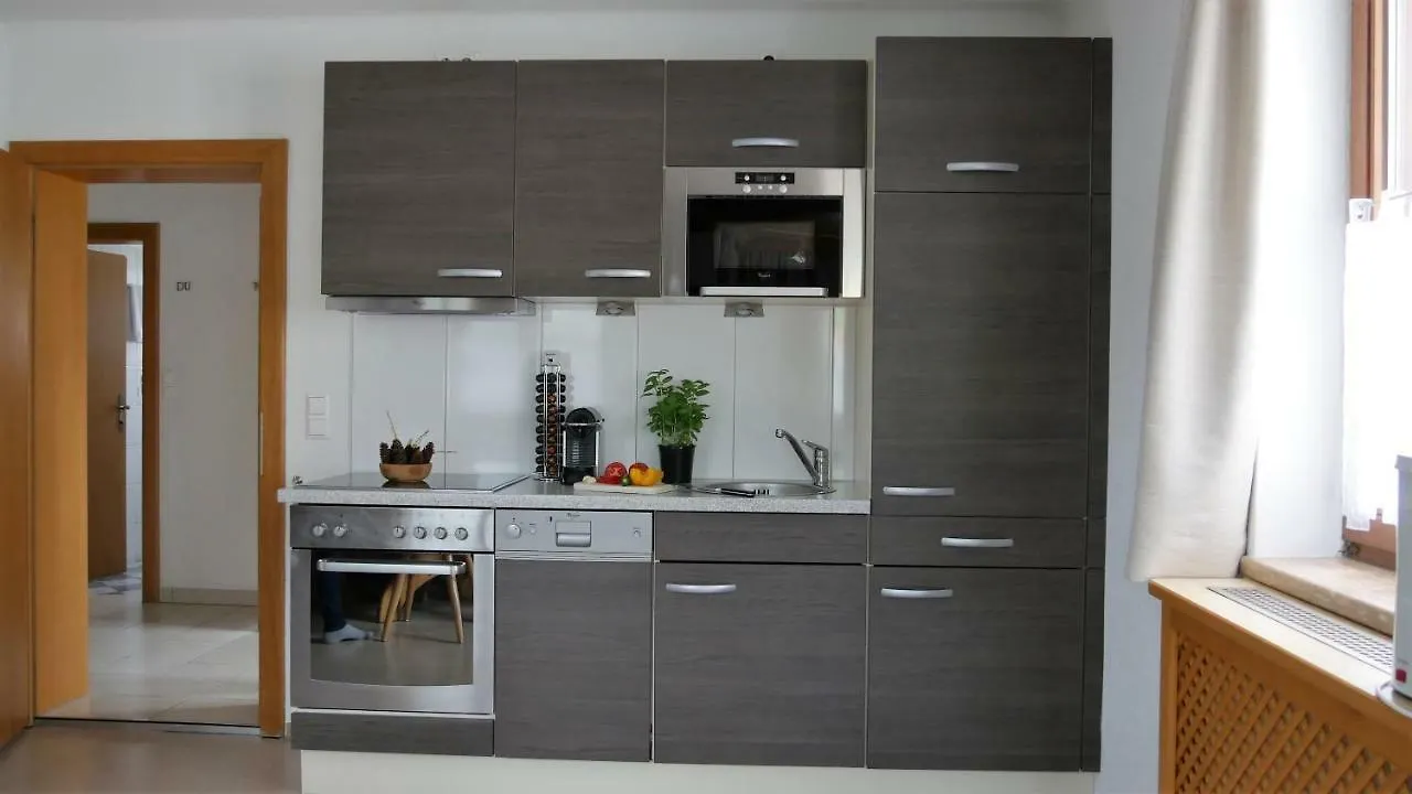 Appartements Haus Olympia Innsbruck